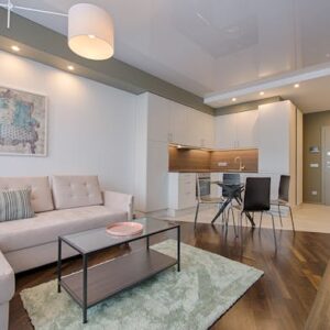 Rattan Garden Chair Set (2 Pieces)