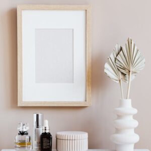 Boho Macrame Wall Hanging