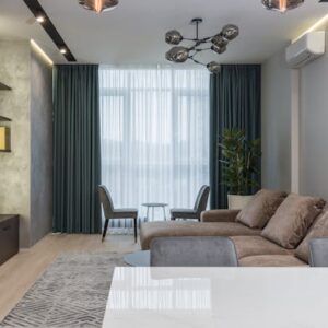 Cozy Knit Throw Blanket